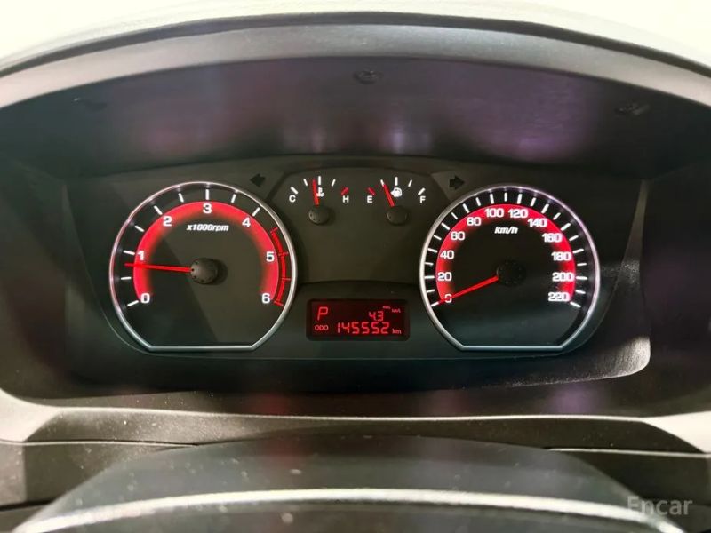 KG_Mobility_Ssangyong KORANDO
