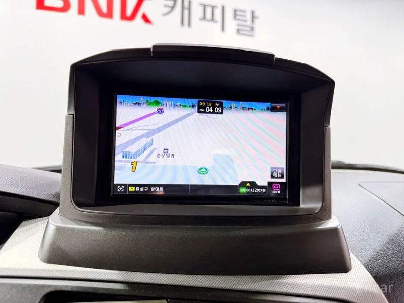 KG_Mobility_Ssangyong KORANDO