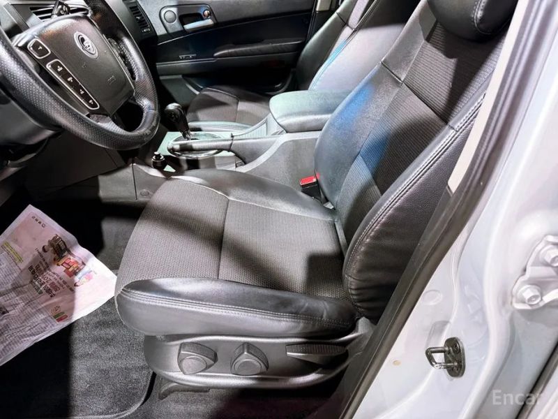 KG_Mobility_Ssangyong KORANDO
