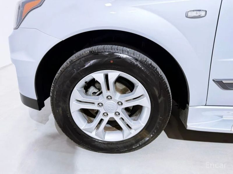 KG_Mobility_Ssangyong KORANDO