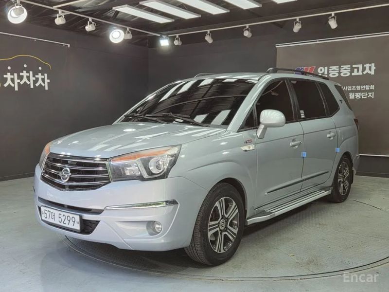 KG_Mobility_Ssangyong KORANDO