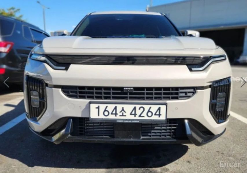 KG_Mobility_Ssangyong Actyon