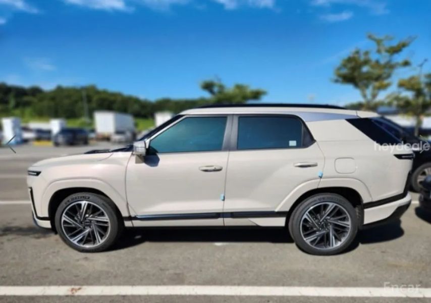 KG_Mobility_Ssangyong Actyon