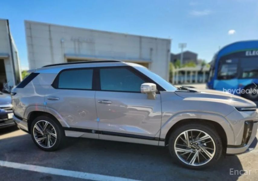 KG_Mobility_Ssangyong Actyon