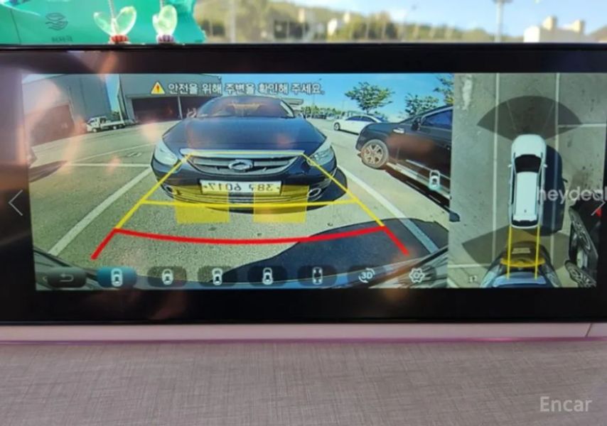 KG_Mobility_Ssangyong Actyon