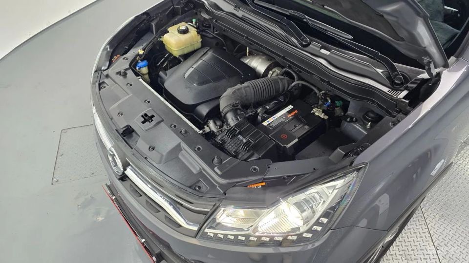 KG_Mobility_Ssangyong KORANDO
