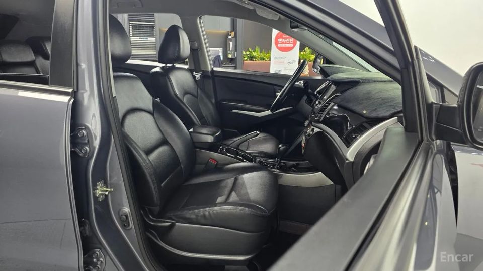 KG_Mobility_Ssangyong KORANDO