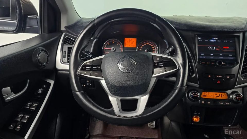 KG_Mobility_Ssangyong KORANDO