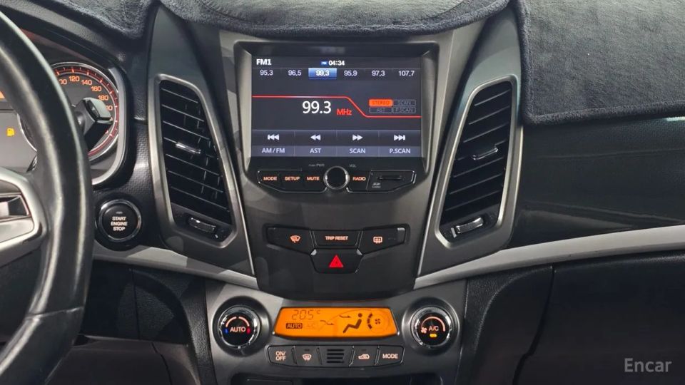 KG_Mobility_Ssangyong KORANDO