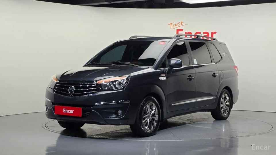 KG_Mobility_Ssangyong KORANDO