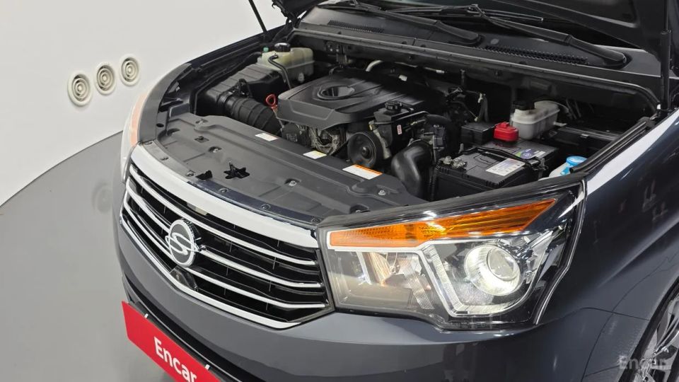 KG_Mobility_Ssangyong KORANDO
