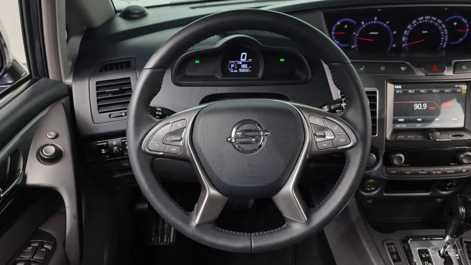 KG_Mobility_Ssangyong KORANDO