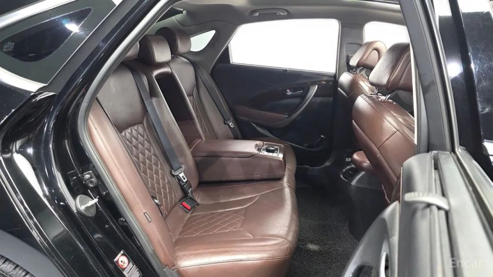 Hyundai Aslan