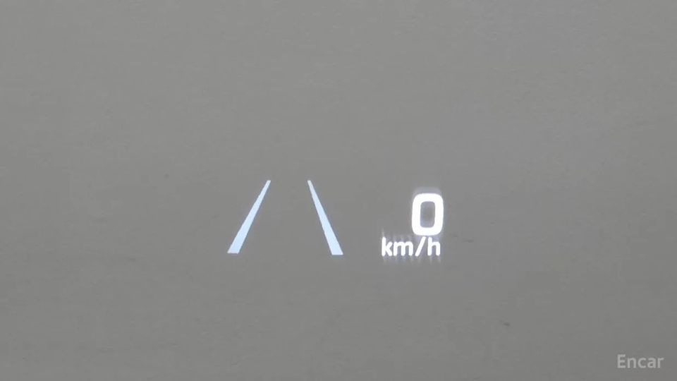 Hyundai Aslan