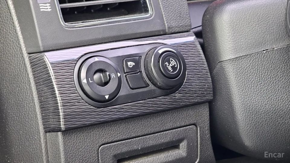ChevroletGMDaewoo Captiva
