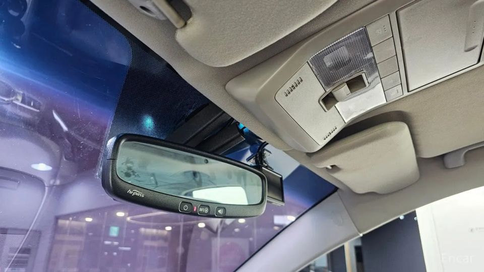 ChevroletGMDaewoo Captiva