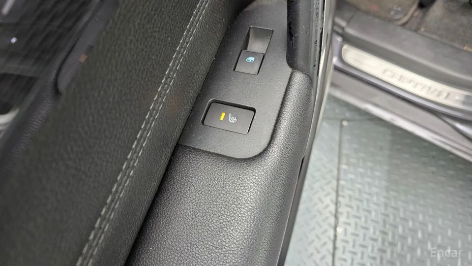 ChevroletGMDaewoo Captiva