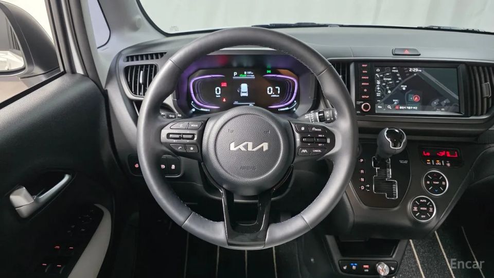 Kia RAY