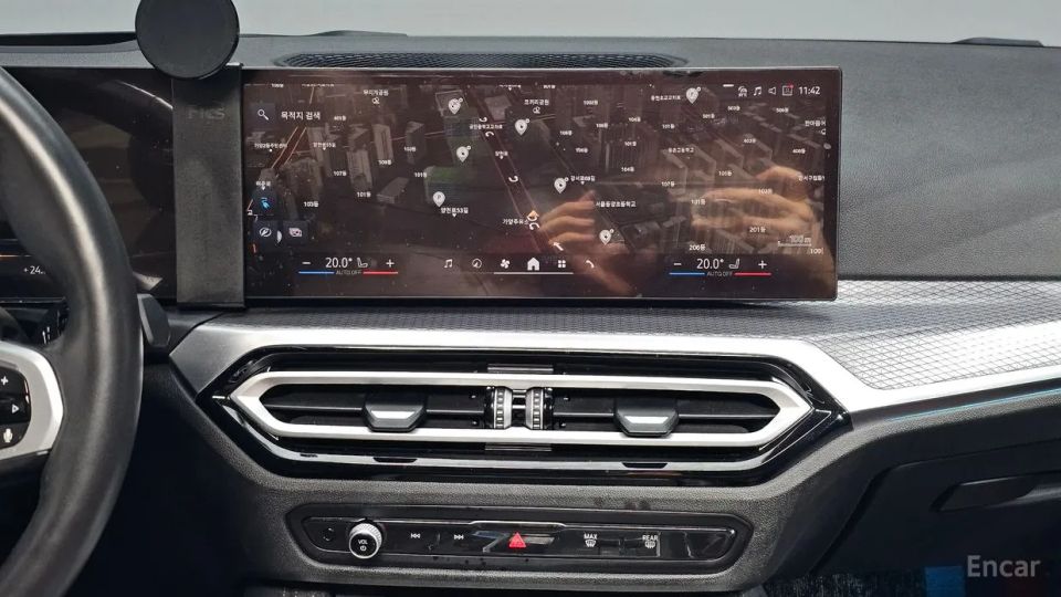 Bmw I4