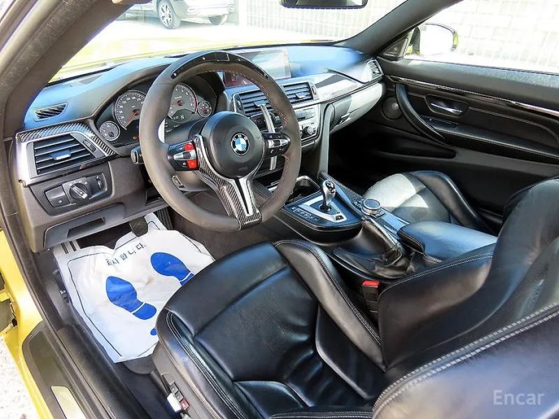 BMW M4