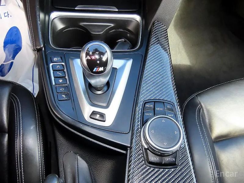 BMW M4
