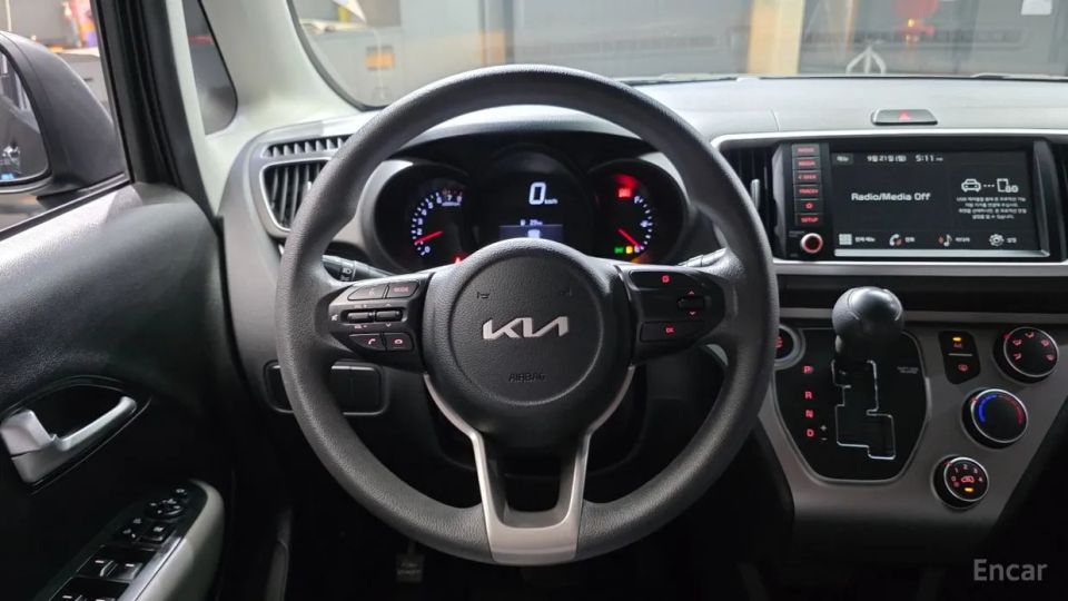 Kia RAY