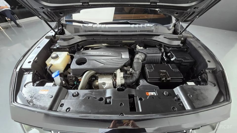 KG_Mobility_Ssangyong Torres