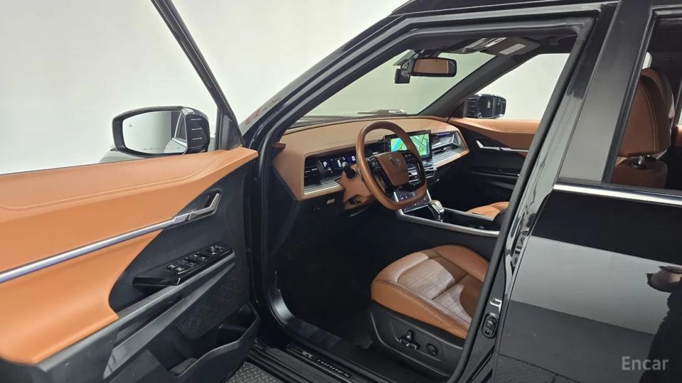 KG_Mobility_Ssangyong Torres