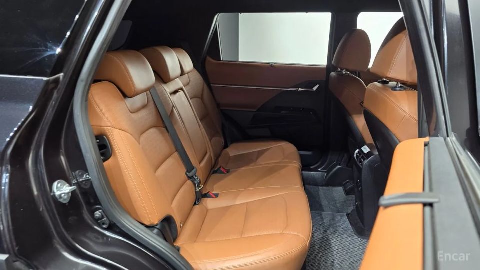 KG_Mobility_Ssangyong Torres