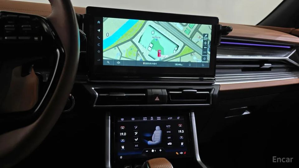 KG_Mobility_Ssangyong Torres