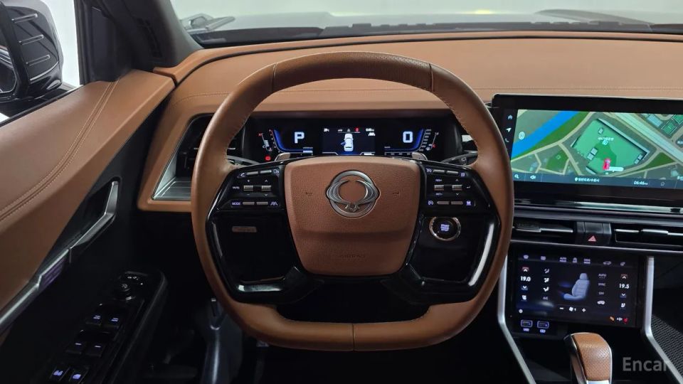 KG_Mobility_Ssangyong Torres
