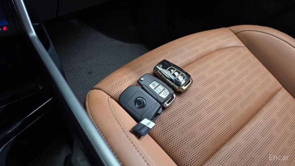 KG_Mobility_Ssangyong Torres