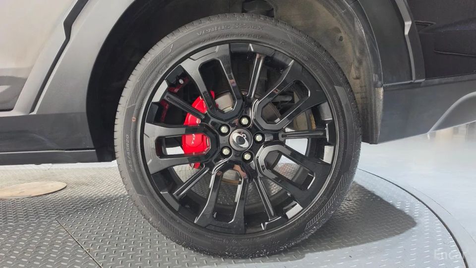 KG_Mobility_Ssangyong Torres