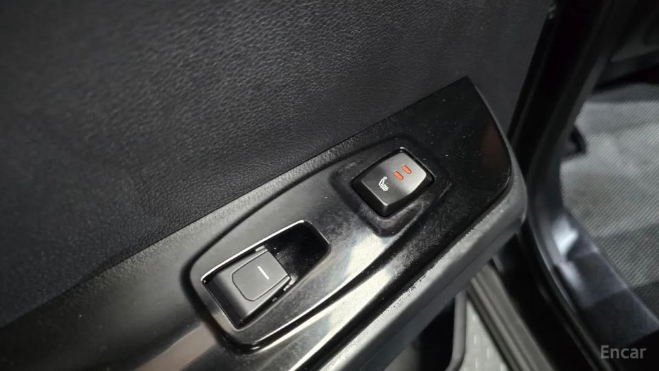 KG_Mobility_Ssangyong Torres