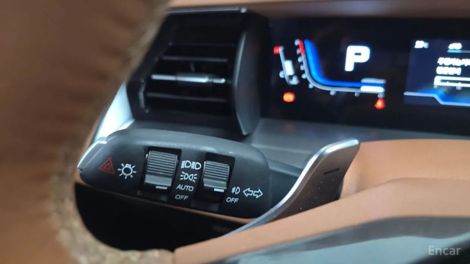 KG_Mobility_Ssangyong Torres