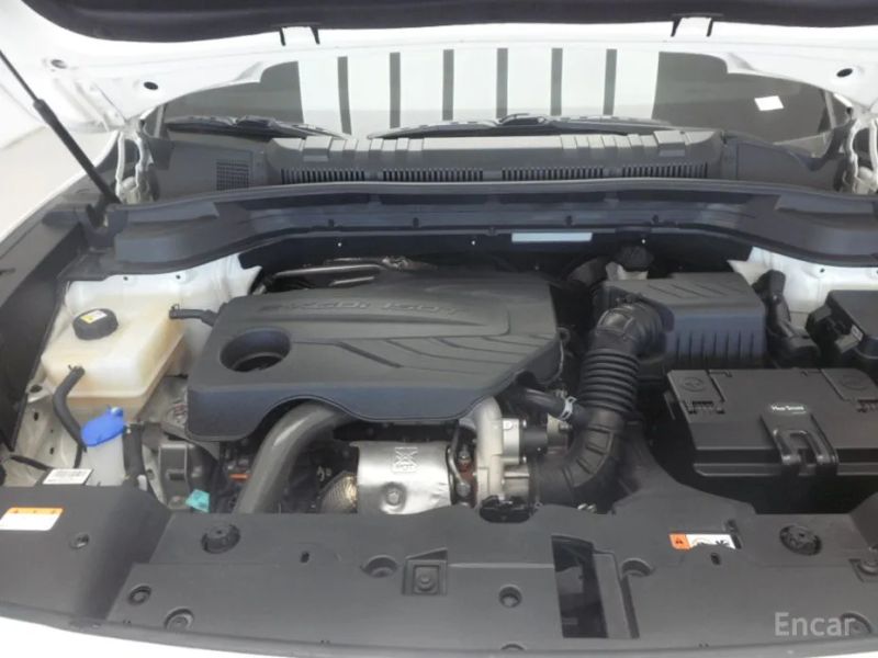 KG_Mobility_Ssangyong Torres