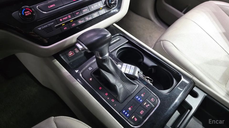 Kia Canival