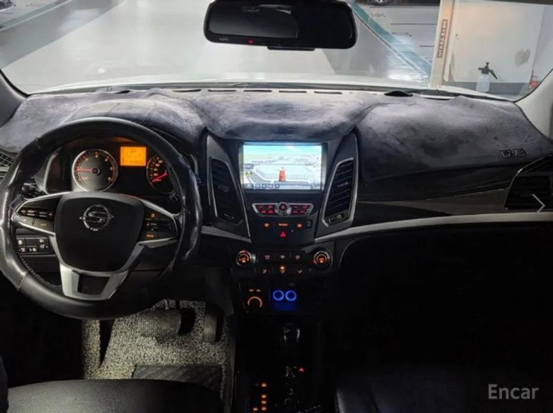 KG_Mobility_Ssangyong KORANDO