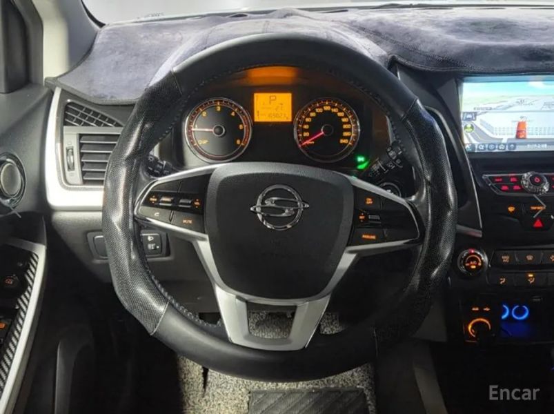 KG_Mobility_Ssangyong KORANDO