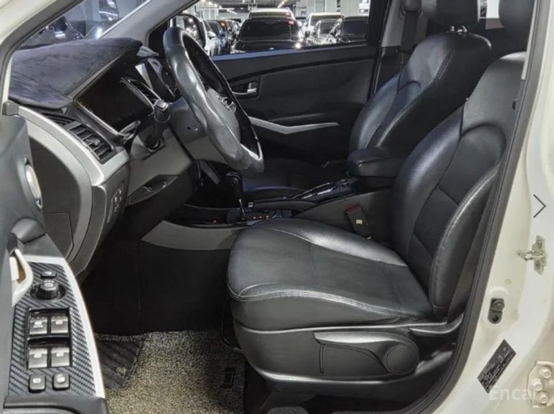 KG_Mobility_Ssangyong KORANDO