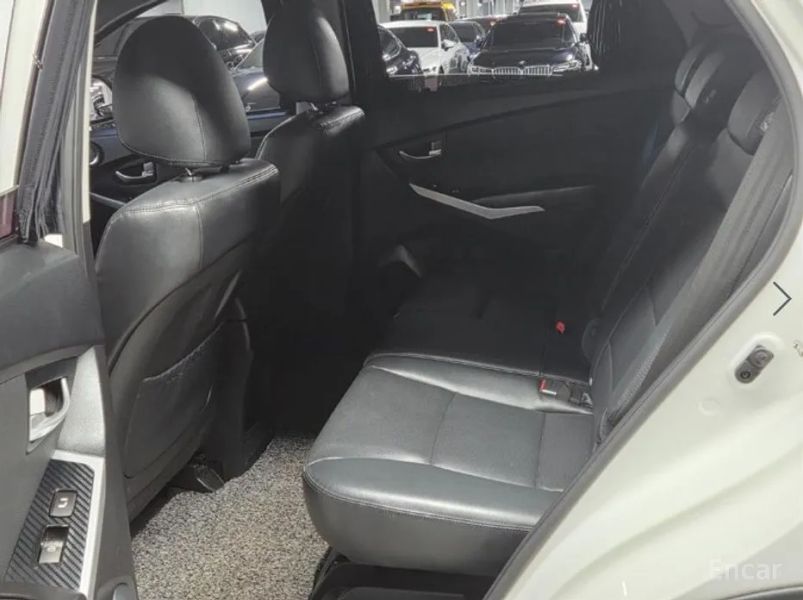 KG_Mobility_Ssangyong KORANDO