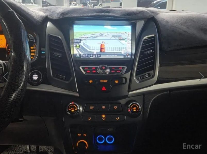 KG_Mobility_Ssangyong KORANDO