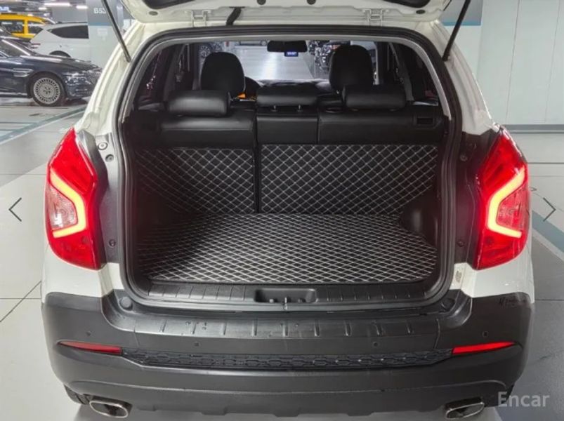 KG_Mobility_Ssangyong KORANDO