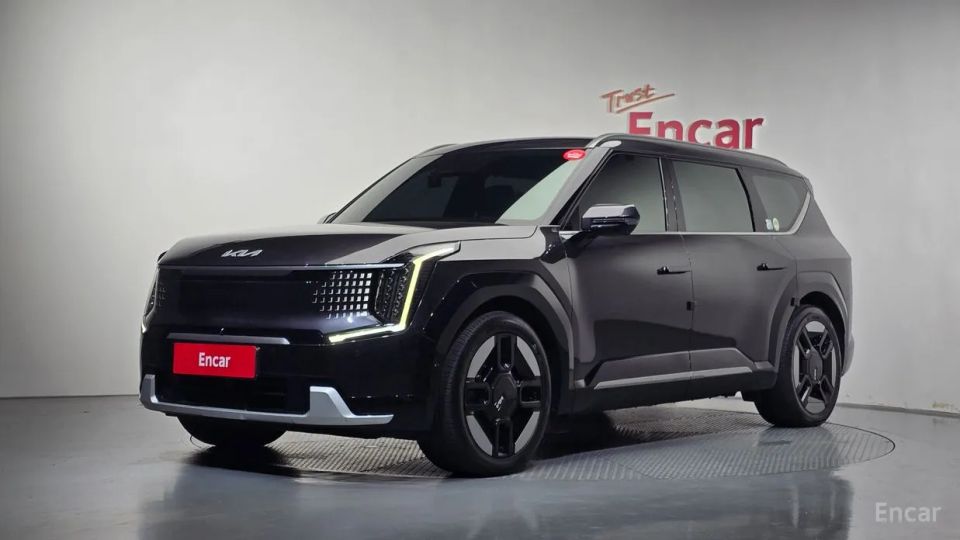 Kia EV9