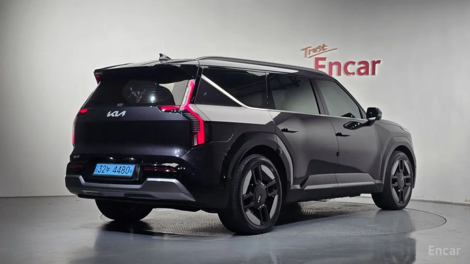 Kia EV9