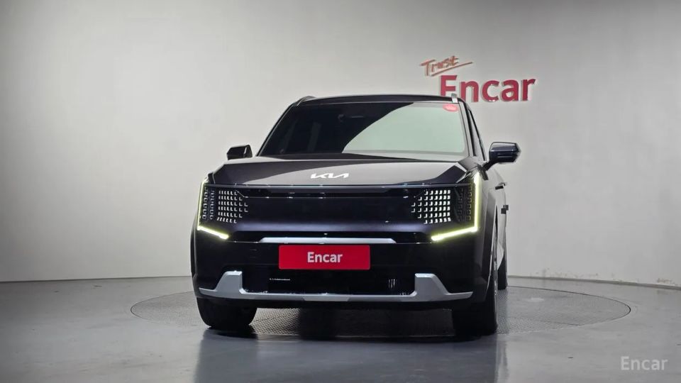 Kia EV9