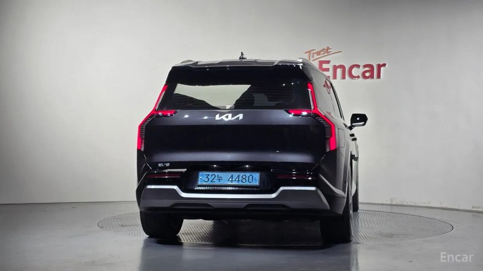Kia EV9