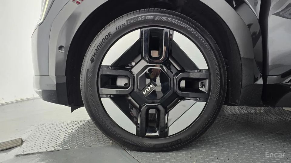 Kia EV9