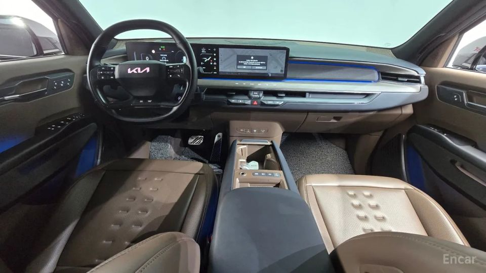 Kia EV9