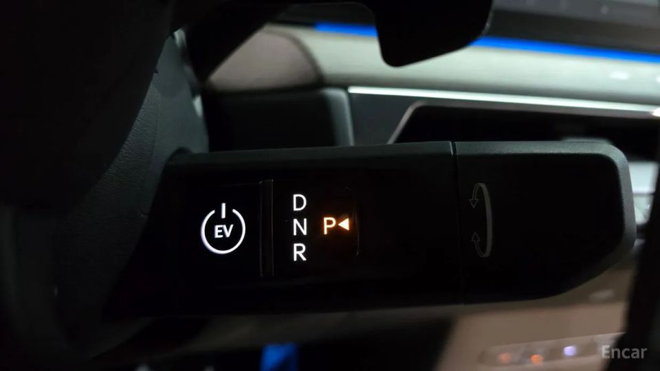 Kia EV9